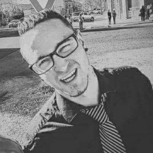 Meet your Posher, Justin